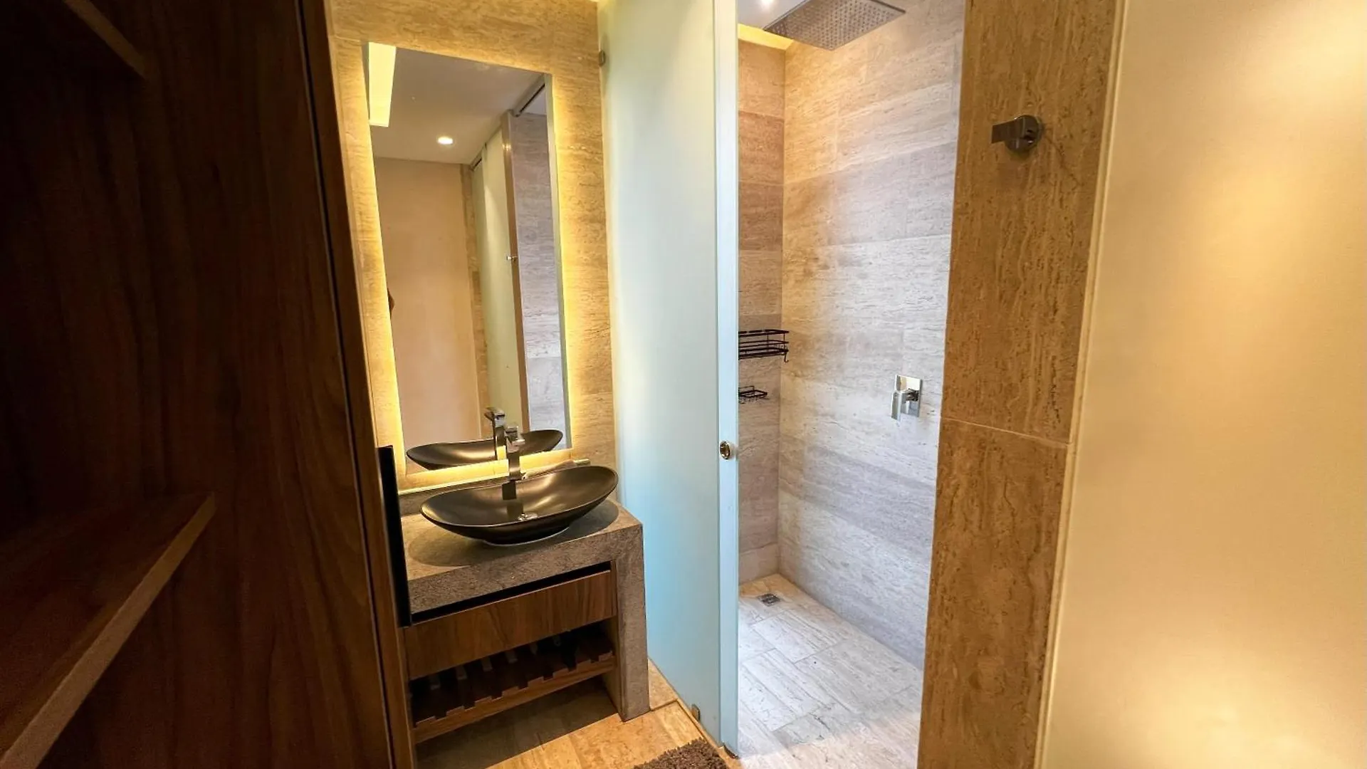 Modern Apartment With Private Terrace And Golf Course View, Free Parking In 普托阿范特拉斯