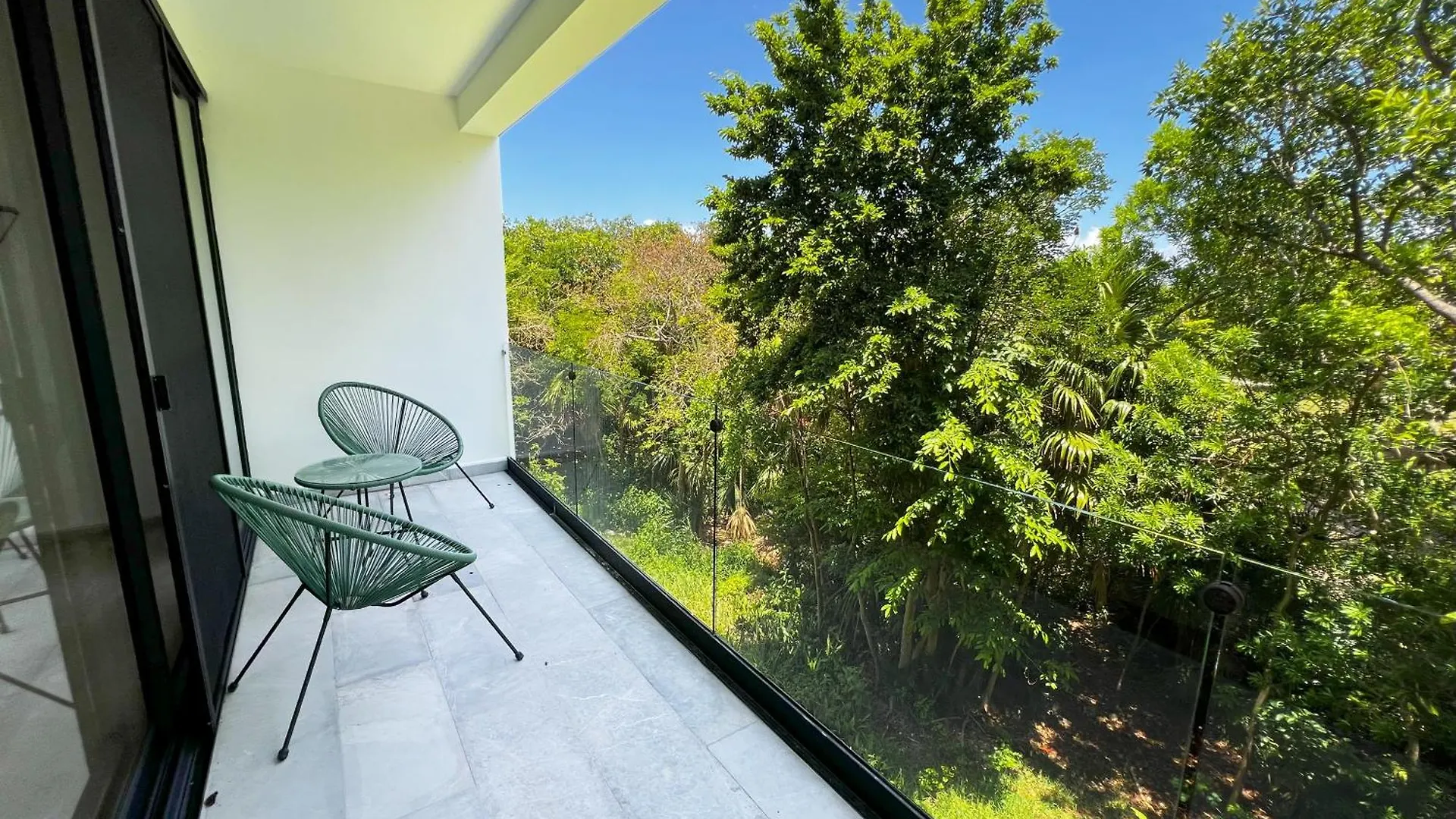 Modern Apartment With Private Terrace And Golf Course View, Free Parking In 普托阿范特拉斯